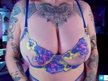 Scarlett live cam