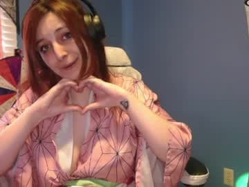 ScarSlutWitch live cam