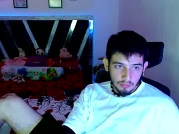 Sebas live cam