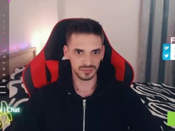 Dean Carter live cam