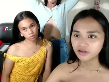 althea and candice live cam
