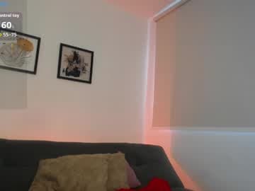 Selina Sykes live cam