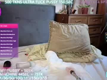 Sexualochka live cam