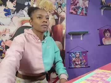 ShanTallHot live cam