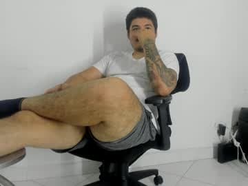 jhon deibyd live cam