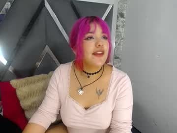 sherry_boomm live cam