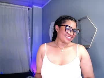silvana_lorc live cam