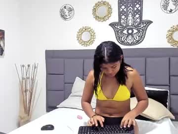 Silvanadelatorre live cam