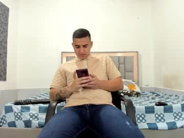 SIMON KELER live cam