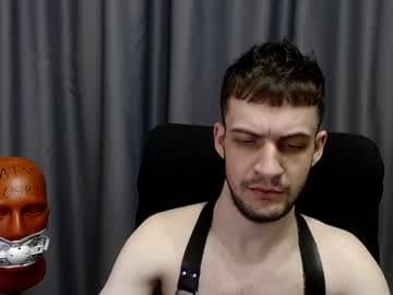 Sir_Damien live cam