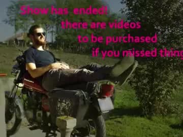 I am The Fourth and only Sir Pelo live cam