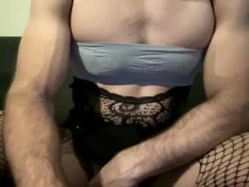 sissymuscle live cam