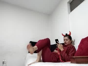 Skarlett live cam