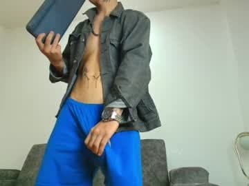 Skinny_Zeth live cam