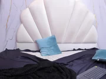 Sky and Zayn live cam