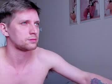 David and Sophie live cam