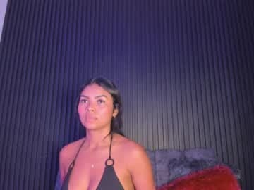 Sofia Novoa live cam