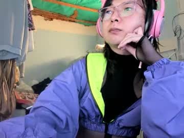 Softbunnyprince live cam