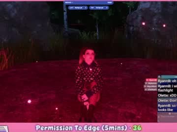 sonaboobvelle live cam