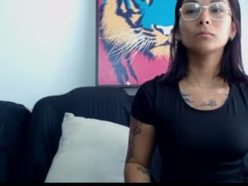 Sophi_Bonny live cam