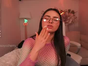 OF ccherryvip live cam