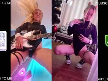 space_danger live cam