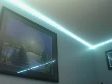 ChloeCreamm live cam