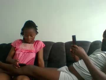 Ebony Spicy live cam