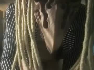 Ghost_Face666 live cam