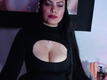 Amber Vega live cam