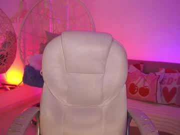Stacy Cooper live cam