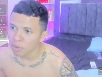 Steven live cam