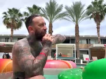 StevenRiseNYC live cam