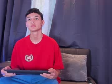 Stiven Maximo live cam