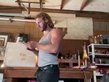 Straight-ish Cowboy Zuhly live cam