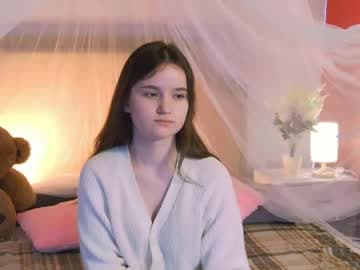Bunny live cam