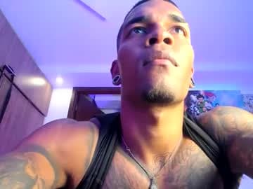 strong_blackboy live cam