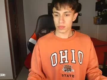 strong_jackxxx live cam