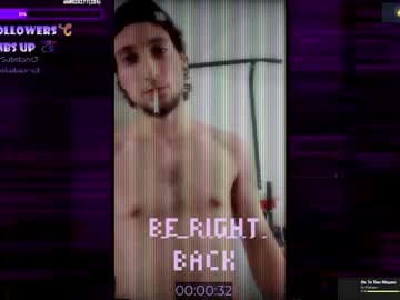 Master Substanc3 live cam