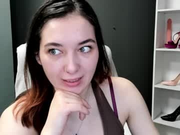 Megan live cam