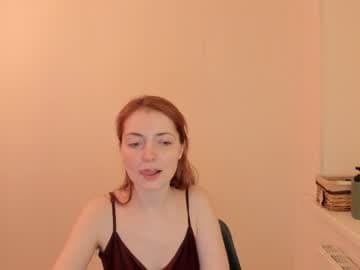 Summer_Preston live cam