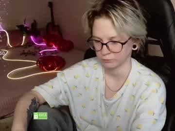 sunny_mood Gretta and Cloue live cam