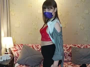 Margo light Maria dark live cam