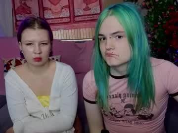 Torry an Mia live cam