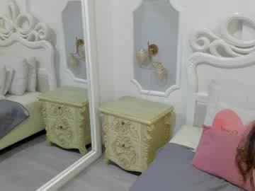 sweet_nirvana_ live cam