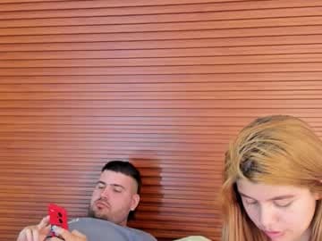 Camila Robert live cam