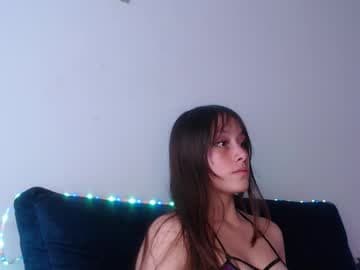 Sabrina and Eliot live cam