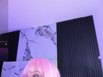 Sweet Annie live cam