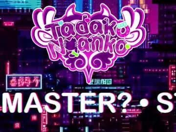 Tadako Nyanko live cam