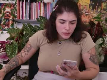 Tali Majesty live cam